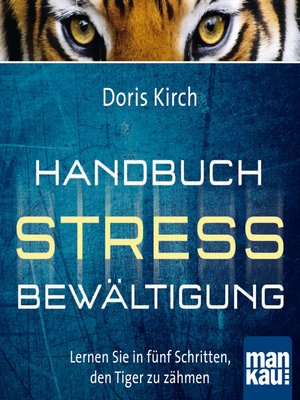 cover image of Übungs-Hörbuch-Download "Body-Scan" zum "Handbuch Stressbewältigung"